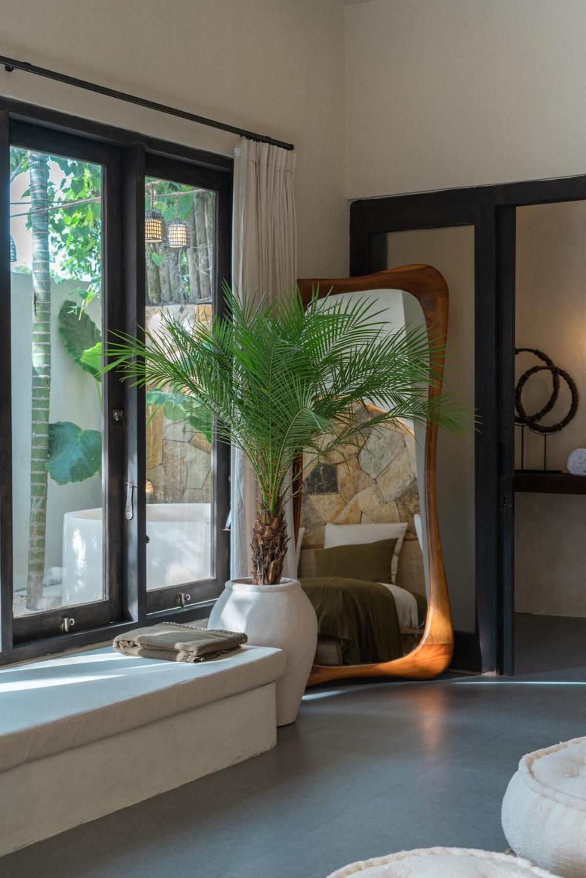 The Jungle - Luxurious & Tropical Concept - 3Br - Central Canggu Ngoại thất bức ảnh