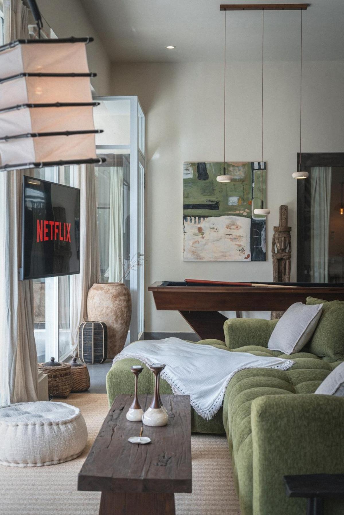 The Jungle - Luxurious & Tropical Concept - 3Br - Central Canggu Ngoại thất bức ảnh