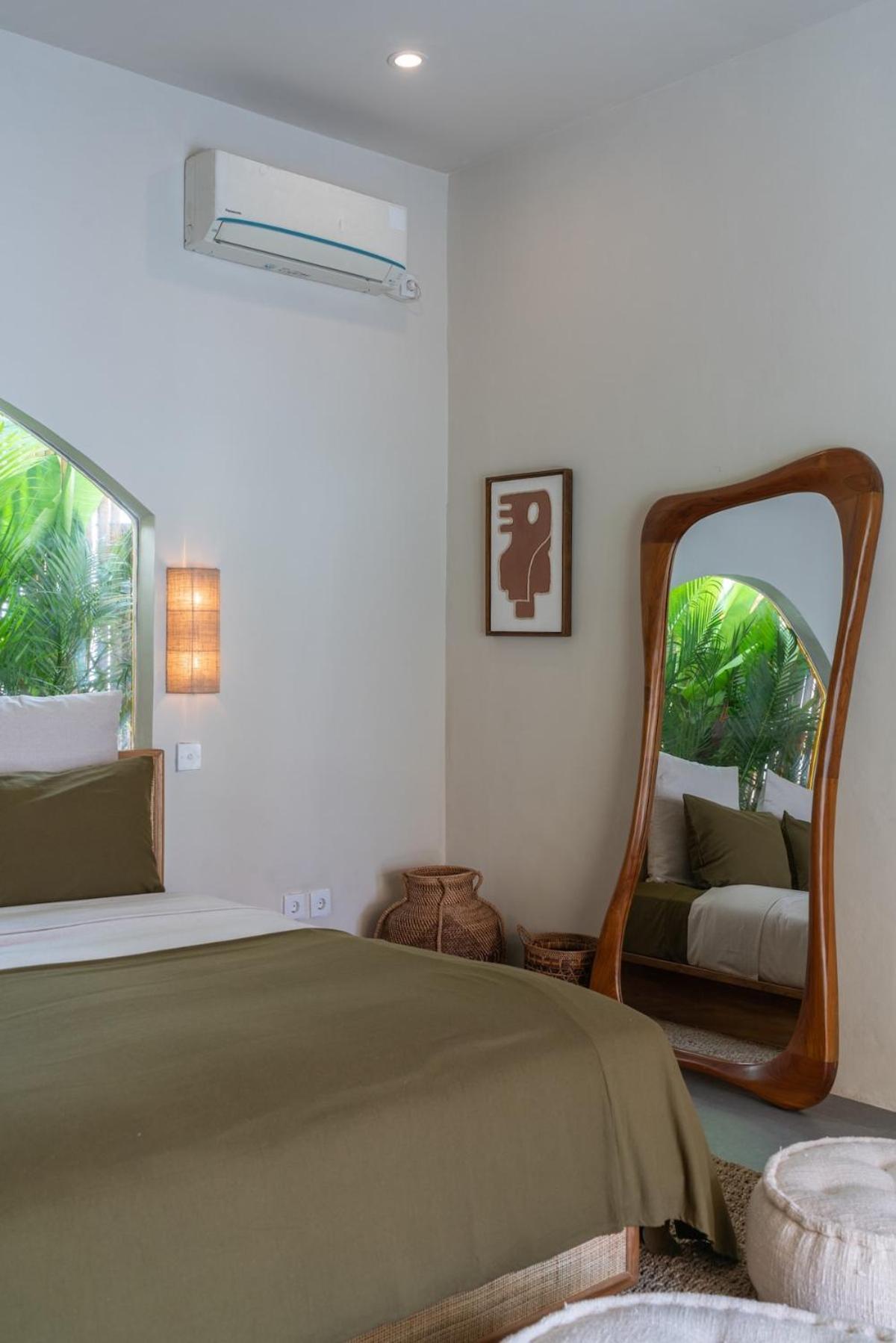 The Jungle - Luxurious & Tropical Concept - 3Br - Central Canggu Ngoại thất bức ảnh