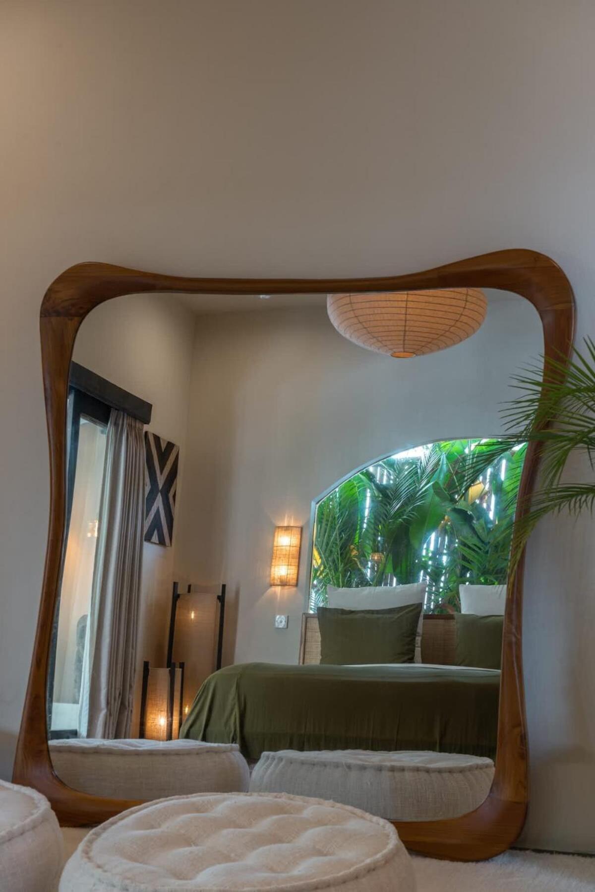 The Jungle - Luxurious & Tropical Concept - 3Br - Central Canggu Ngoại thất bức ảnh