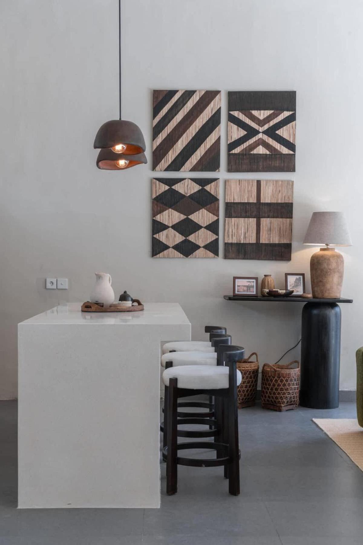 The Jungle - Luxurious & Tropical Concept - 3Br - Central Canggu Ngoại thất bức ảnh
