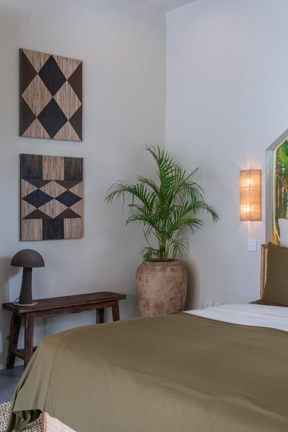 The Jungle - Luxurious & Tropical Concept - 3Br - Central Canggu Ngoại thất bức ảnh