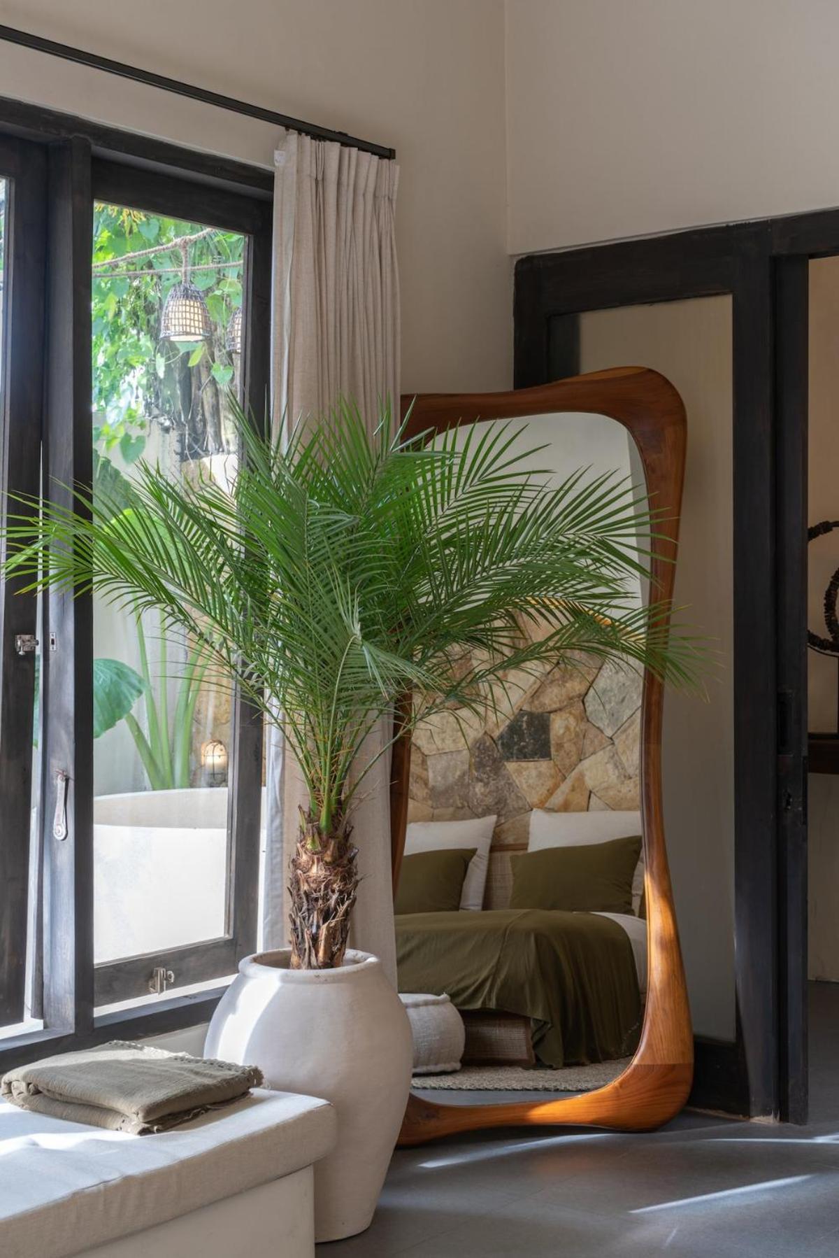 The Jungle - Luxurious & Tropical Concept - 3Br - Central Canggu Ngoại thất bức ảnh